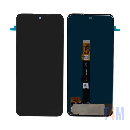 Touch+Display Motorola Moto G42 Black